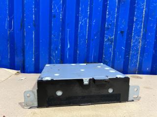 Запчасть магнитола Citroen C4 2011