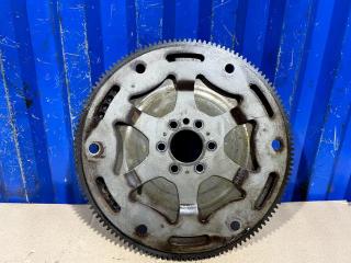 Запчасть маховик Citroen C4 2011