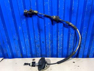 Запчасть трос акпп Citroen C4 2011