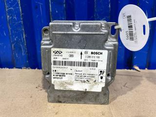 Блок управления srs airbag Chery Bonus A13 2012