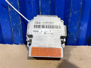 Блок управления srs airbag Audi A8 2006