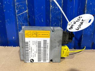 Блок управления srs airbag Bmw 7 2002