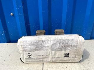 Запчасть подушка безопасности пассажира Opel Astra 1998