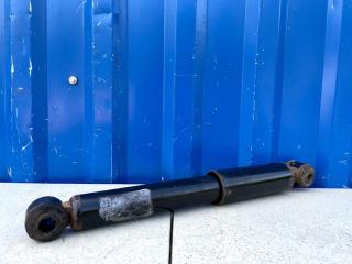 Запчасть амортизатор задний Opel Astra 1998