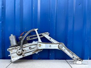 Запчасть стеклоподъемник передний правый Opel Astra 1998