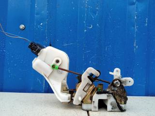 Запчасть замок задний правый Opel Astra 1998