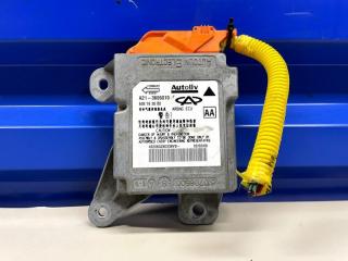 Блок управления srs airbag Chery Fora A21 2008