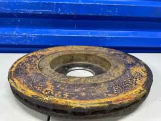 Диск тормозной передний Golf 2001 mk4 1.4 AXP