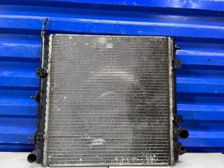 Радиатор охлаждения Citroen C3 2003