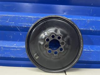 Запчасть шкив коленвала Audi A6 1999