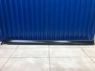 Запчасть молдинг / накладка правый Mitsubishi Galant 1997