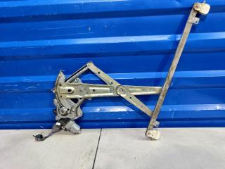 Запчасть стеклоподъемник передний правый Mitsubishi Lancer 2008