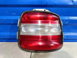 Запчасть фонарь задний правый Fiat Brava 1997