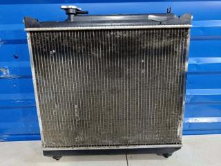 Радиатор охлаждения Suzuki Vitara 1997