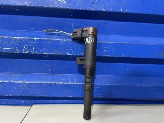 Фото запчасти катушка зажигания Renault Scenic 2007 Б/У запчасть Запчасть катушка зажигания Renault Scenic 2007