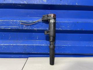 Фото запчасти катушка зажигания Renault Scenic 2007 Б/У запчасть Запчасть катушка зажигания Renault Scenic 2007