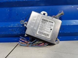 Запчасть блок управления srs airbag Renault Scenic 2007