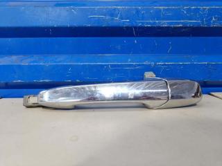 Запчасть ручка двери задняя левая Mazda CX-7 2008