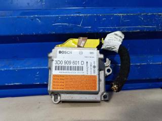 Фото запчасти блок управления srs airbag Volkswagen Touareg 2004 Б/У запчасть Запчасть блок управления srs airbag Volkswagen Touareg 2004
