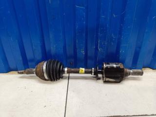 Фото запчасти привод передний левый Daewoo Nubira 2000 Б/У запчасть Запчасть привод передний левый Daewoo Nubira 2000