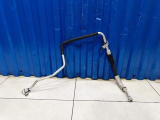 Фото запчасти трубка кондиционера Daewoo Nubira 2000 Б/У запчасть Запчасть трубка кондиционера Daewoo Nubira 2000