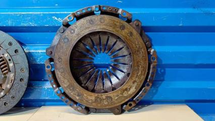 Комплект сцепления Saab 9-5 1 2.0 B205E