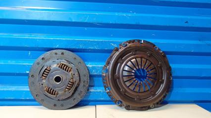 Комплект сцепления 9-5 2001 1 2.0 B205E