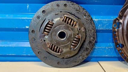 Комплект сцепления 9-5 2001 1 2.0 B205E