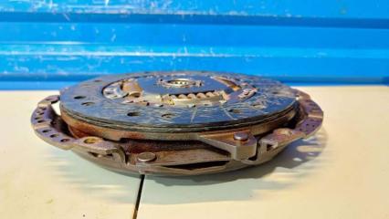 Комплект сцепления 9-5 2001 1 2.0 B205E