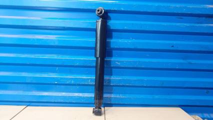 Фото запчасти амортизатор задний Renault Megane 2003 Б/У запчасть Запчасть амортизатор задний Renault Megane 2003