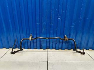 Фото запчасти стабилизатор передний Renault Megane 2003 Б/У запчасть Запчасть стабилизатор передний Renault Megane 2003