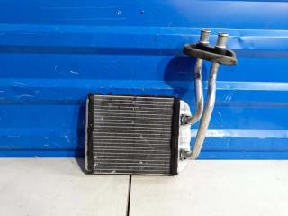 Запчасть радиатор печки Volkswagen Touareg 2005