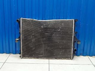 Радиатор охлаждения Volkswagen Touareg 2005