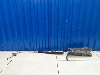 Фото запчасти трос акпп Volkswagen Touareg 2005 Б/У запчасть Запчасть трос акпп Volkswagen Touareg 2005