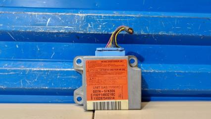 Запчасть блок управления srs airbag Mazda 626 1999