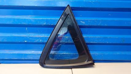 Запчасть форточка задняя правая Hyundai i30 2009