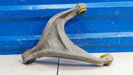 Запчасть рычаг задний левый Peugeot 407 2005