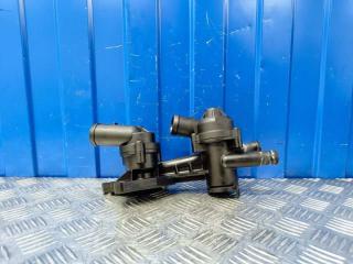 Корпус термостата Volkswagen Golf 2010