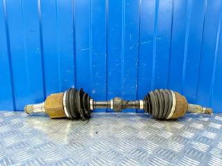 Привод передний левый Nissan Teana 2005