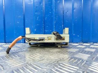 TV тюнер Teana 2005 J31 2.5 QR25DE