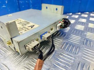 TV тюнер Teana 2005 J31 2.5 QR25DE