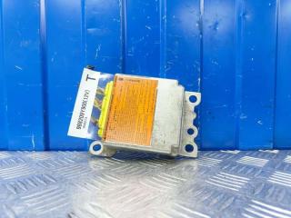 Фото запчасти блок управления srs airbag Nissan Teana 2005 Б/У запчасть Запчасть блок управления srs airbag Nissan Teana 2005