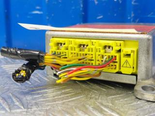 Блок управления srs airbag Teana 2005 J31 2.5 QR25DE