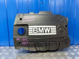 Запчасть крышка двс декоративная Bmw 3 2011