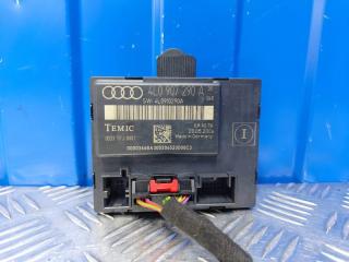 Запчасть блок комфорта Audi Q7 2006