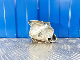 Запчасть радиатор масляный Bmw 3 2011