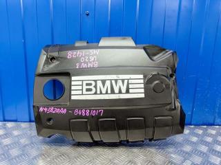 Запчасть крышка двс декоративная Bmw 3 2011