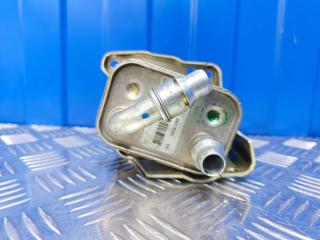 Запчасть радиатор масляный Bmw 3 2010