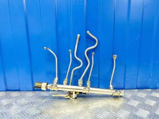 Запчасть топливная рампа Bmw 3 2011