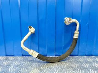 Фото запчасти трубка кондиционера Audi A8 2004 Б/У запчасть Запчасть трубка кондиционера Audi A8 2004